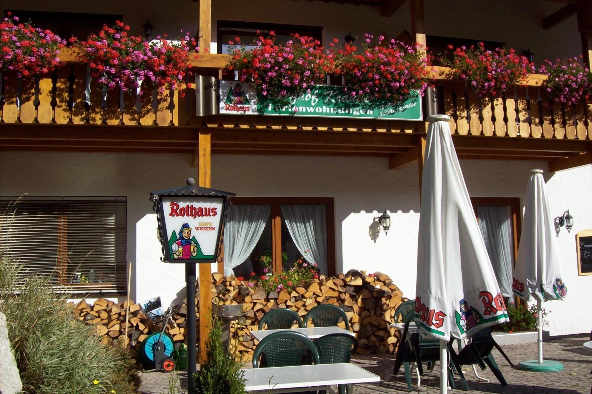 Schwarzwald-Hotel Kraeutle Feldberg  Exterior photo